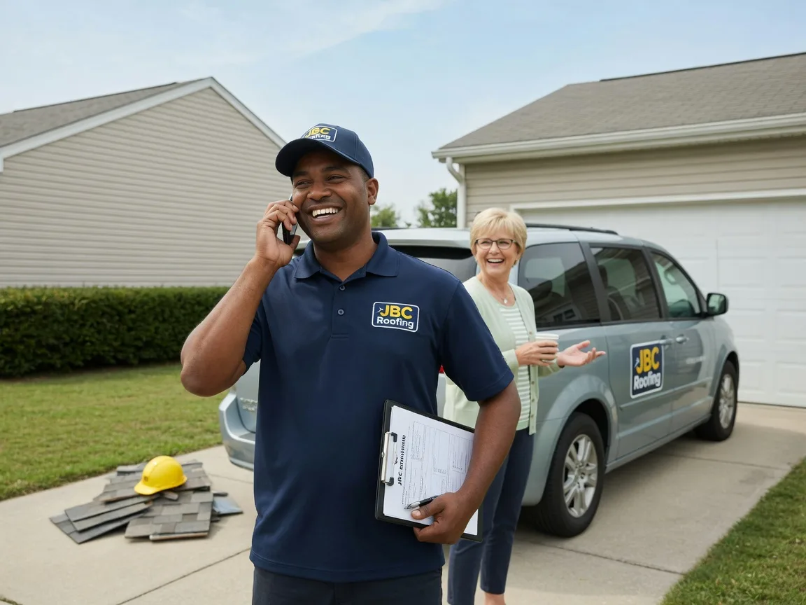 Roof Replacement Surry, VA FAQs